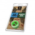 Amnesia vs BB jelly CBD 22%
